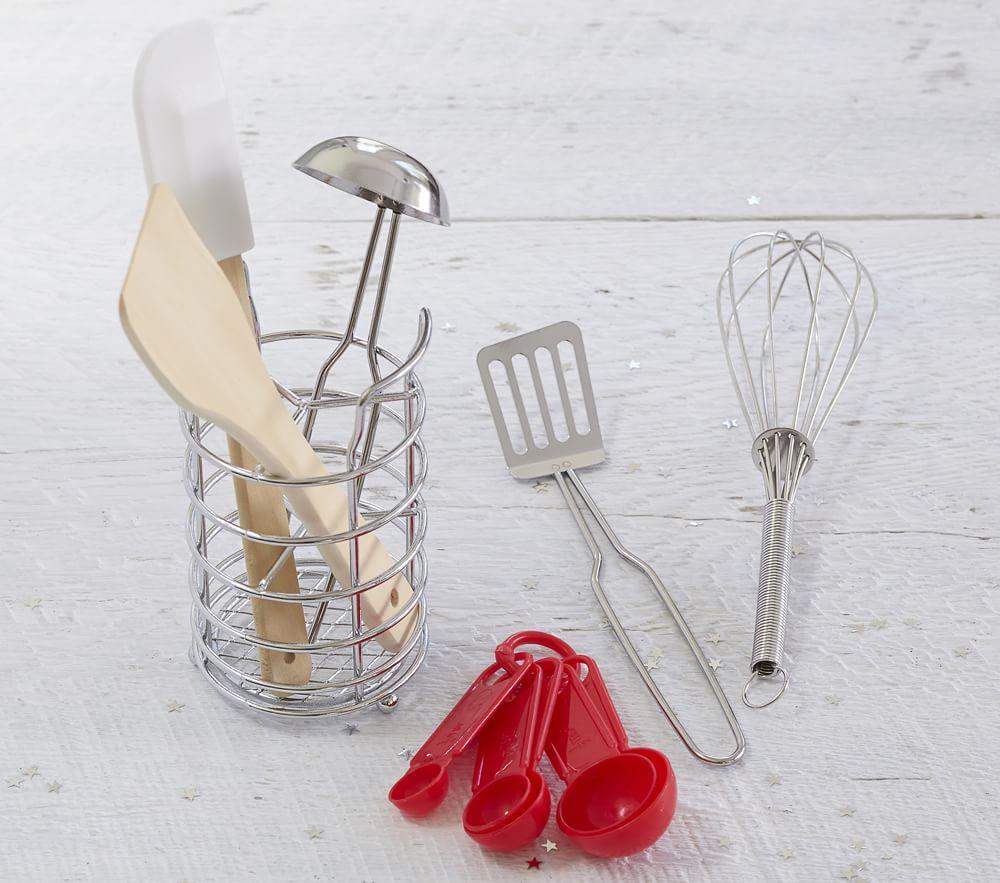Kitchen Tools Set